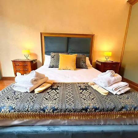 Veronica Suite, Historic Centre Piazza Venezia Apartman *